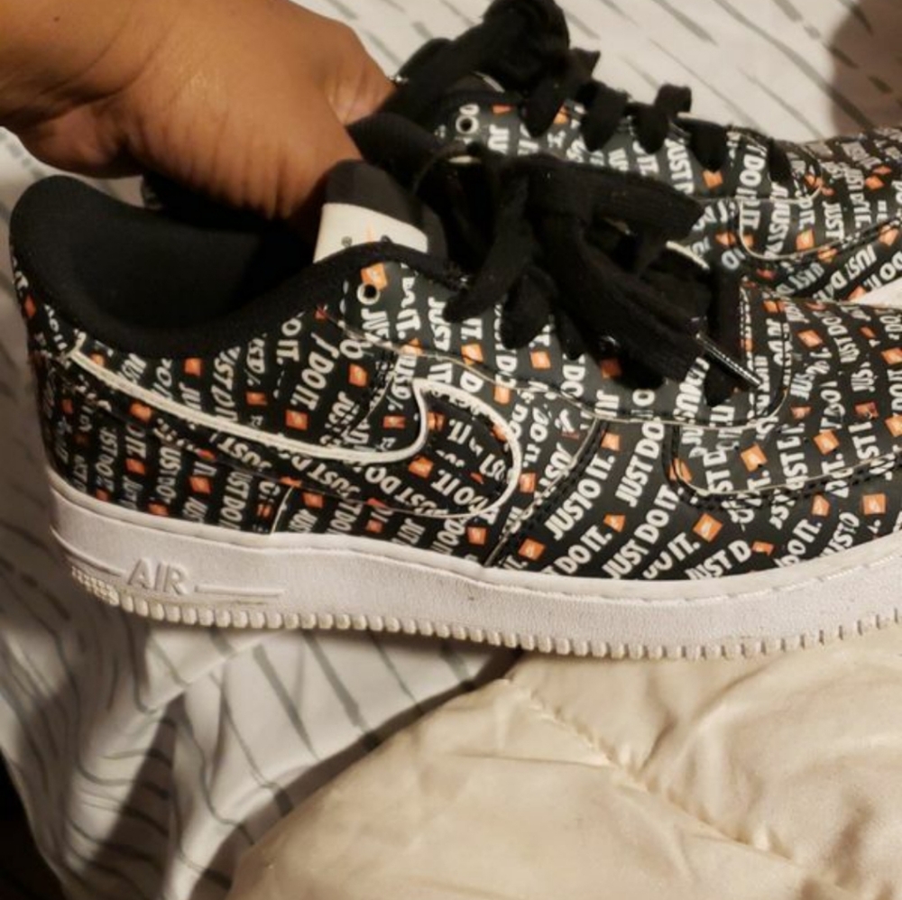 Nike